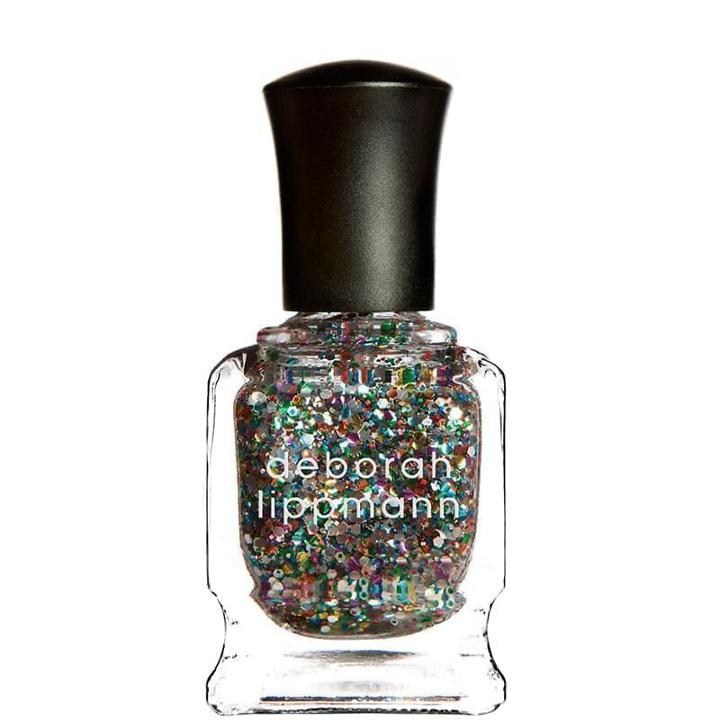 Nail Color By Deborah Lippmann: Color - Happy Birthday