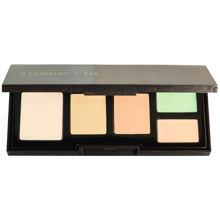 Studio 10 Age Defy Skin Perfector - Fair / Light