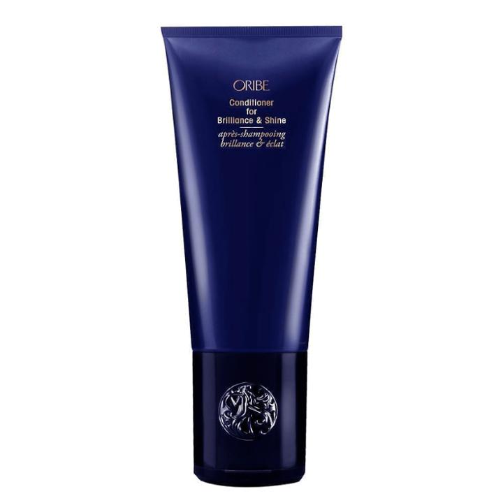 B-glowing Conditioner For Brilliance & Shine