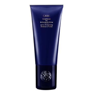 B-glowing Conditioner For Brilliance & Shine