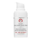 First Aid Beauty Eye Duty Triple Remedy A.m. Gel Cream