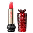 Anna Sui Lipstick G - Glitter Black - 051