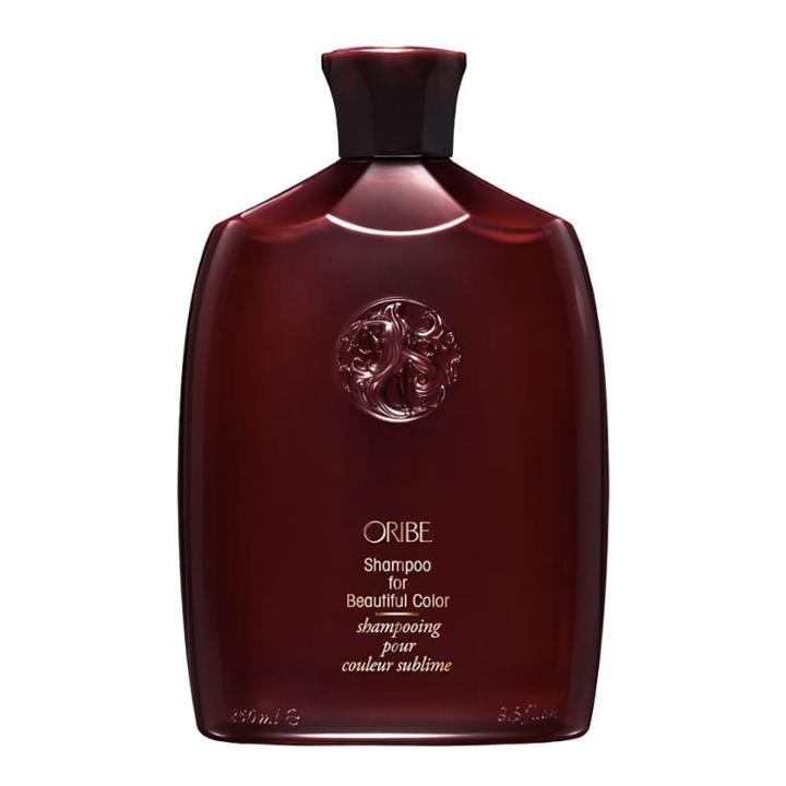 B-glowing Shampoo For Beautiful Color
