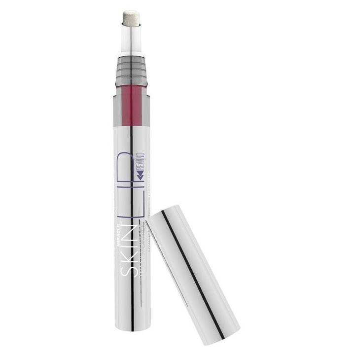 Miracle Skin Transformer Lip Rewind Advanced Peptide Lip Treatment Broad Spectrum Spf 20 - Translucent