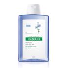 Klorane Shampoo With Flax Fiber - 6.7 Oz