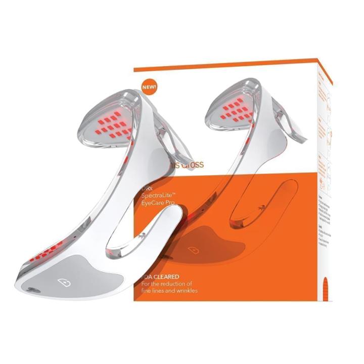 B-glowing Spectralite&trade; Eyecare Pro