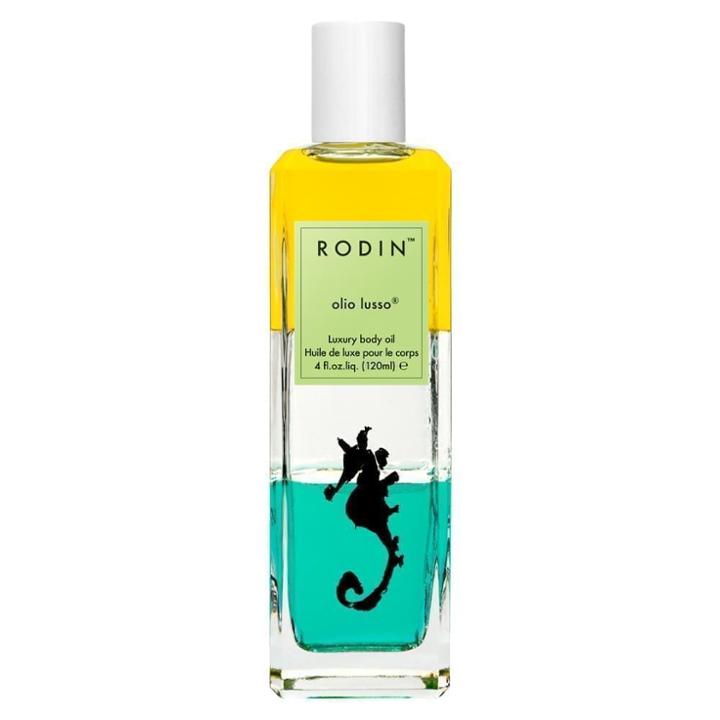 B-glowing Luxury Glow Body Oil