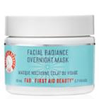 First Aid Beauty Facial Radiance Overnight Mask
