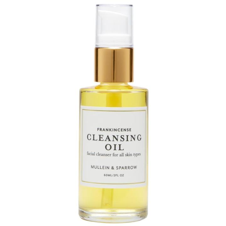 B-glowing Cleansing Oil