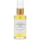B-glowing Cleansing Oil