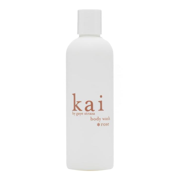 B-glowing Kai Rose Body Wash