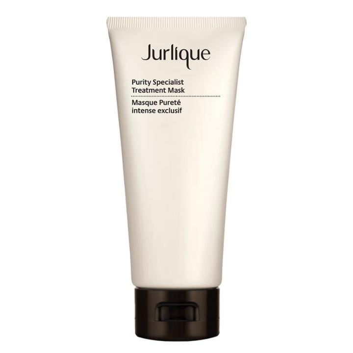 B-glowing Purity Specialist Treatment Mask