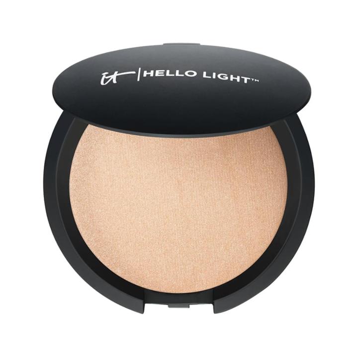 It Cosmetics Hello Light Powder Illuminizer