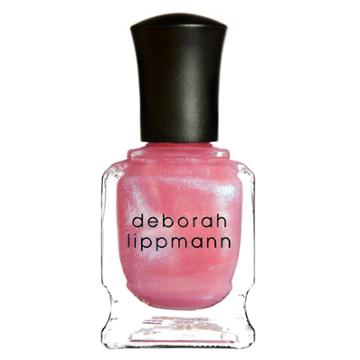 B-glowing Deborah Lippmann Nail Polish - Dream A Little Dream Of Me