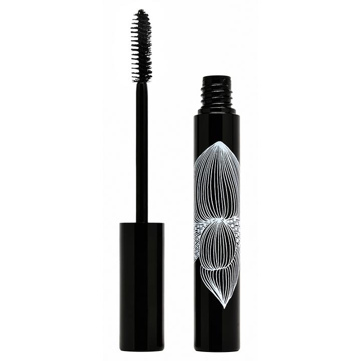 Rouge Bunny Rouge Big Lash Mascara - Amplitude - Golden Charcoal