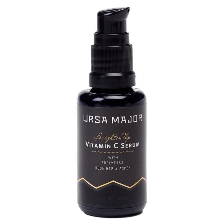 B-glowing Brighten Up Vitamin C Serum