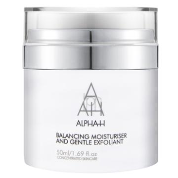 Alpha-h Balancing Moisturizer