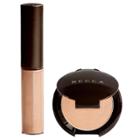 B-glowing Shimmering Skin Perfector Opal Glow On The Go Collection