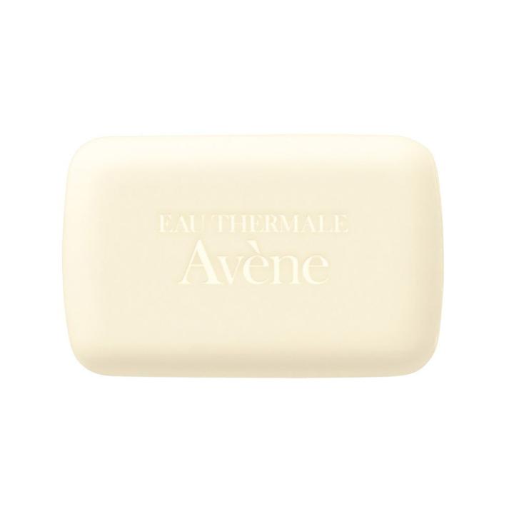 Avene Cold Cream Ultra Rich Cleansing Bar