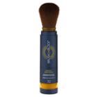 Brush On Block