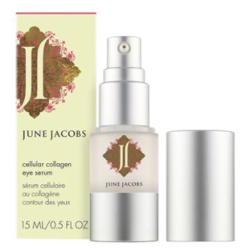 June Jacobs Cellular Collagen Eye Serum