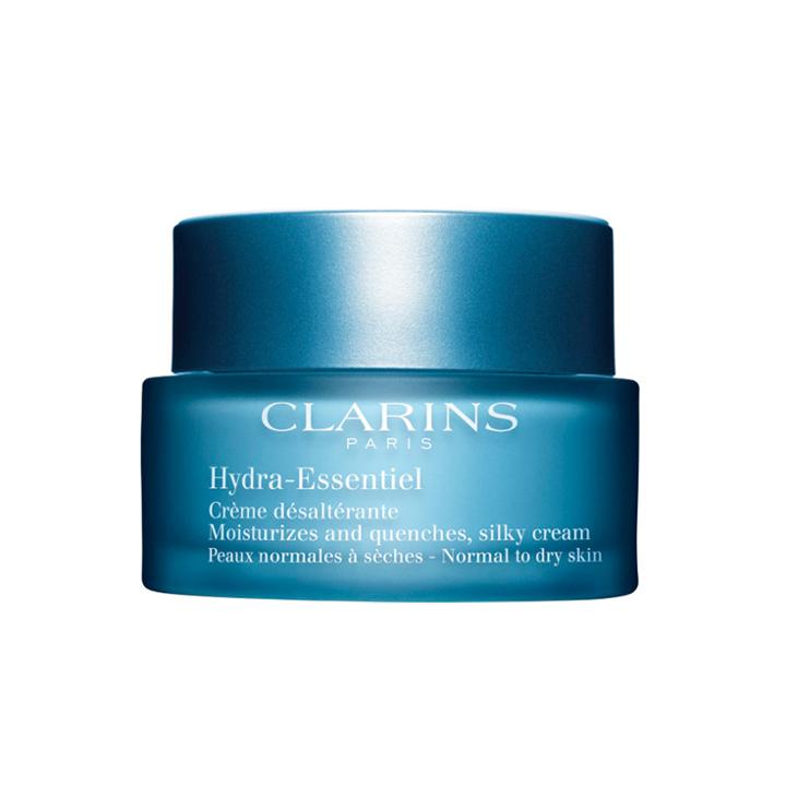 B-glowing Hydra-essentiel Silky Cream - Normal To Dry Skin