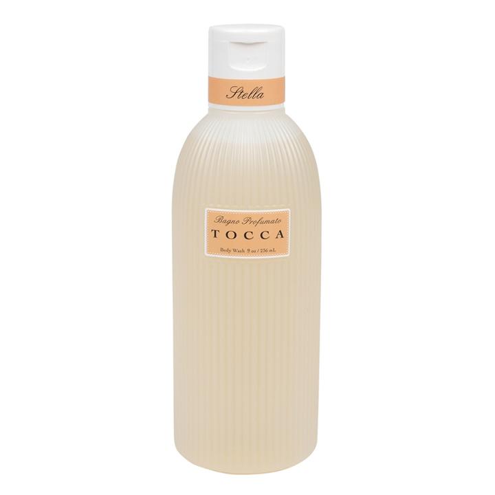 Tocca Stella Body Wash