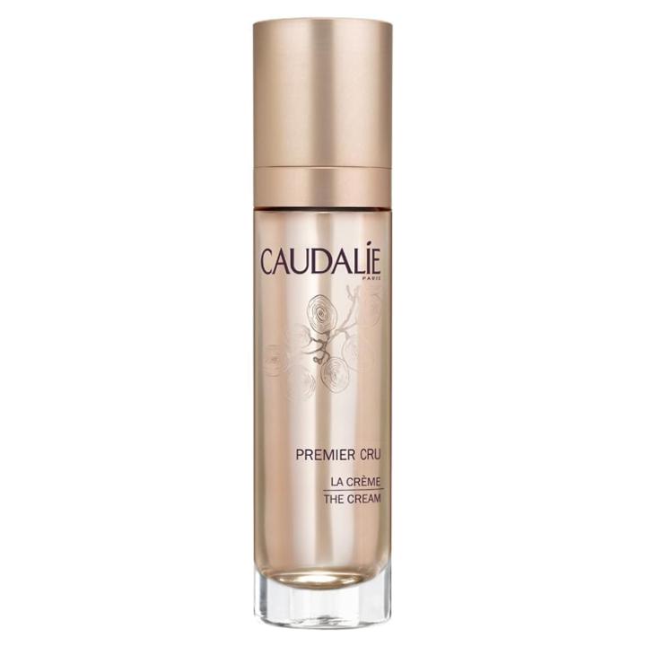 B-glowing Premier Cru The Cream