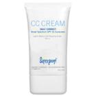 Supergoop Spf 35+ Daily Correct Cc Cream - Light/medium