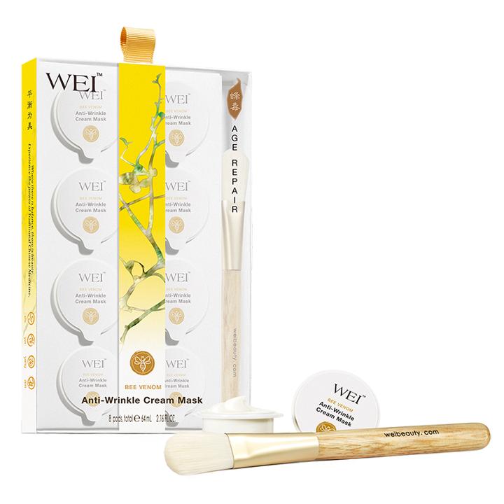 Wei Bee Venom Anti-wrinkle Cream Mask