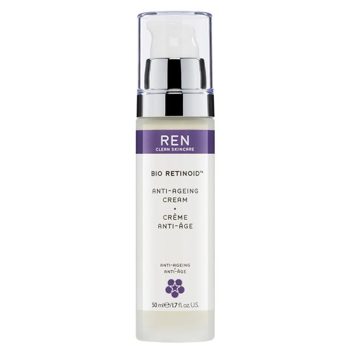 Ren Skincare Anti-ageing Cream
