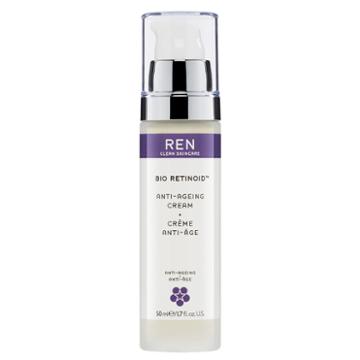 Ren Skincare Anti-ageing Cream