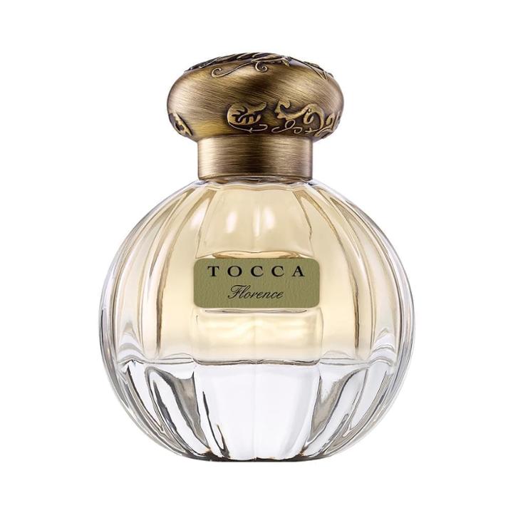 B-glowing Florence Eau De Parfum