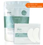 Skyn Iceland Hydro Cool Firming Eye Gels With Hexapeptide Technology