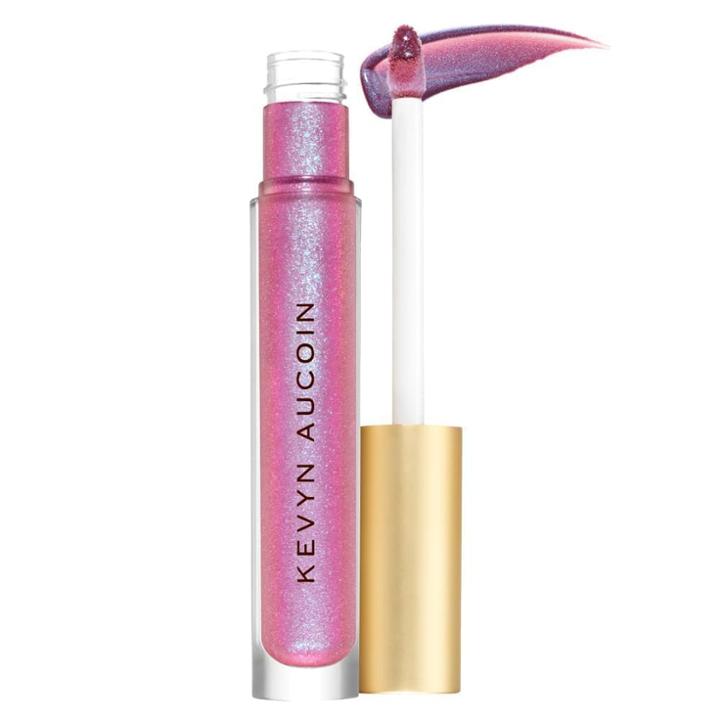 B-glowing The Molten Lip Color - Molten Gems