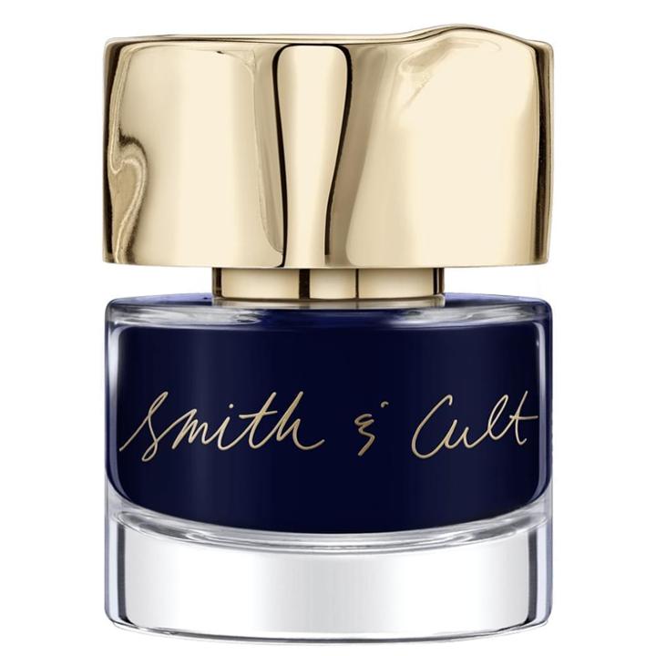 B-glowing Kings & Thieves Nail Lacquer