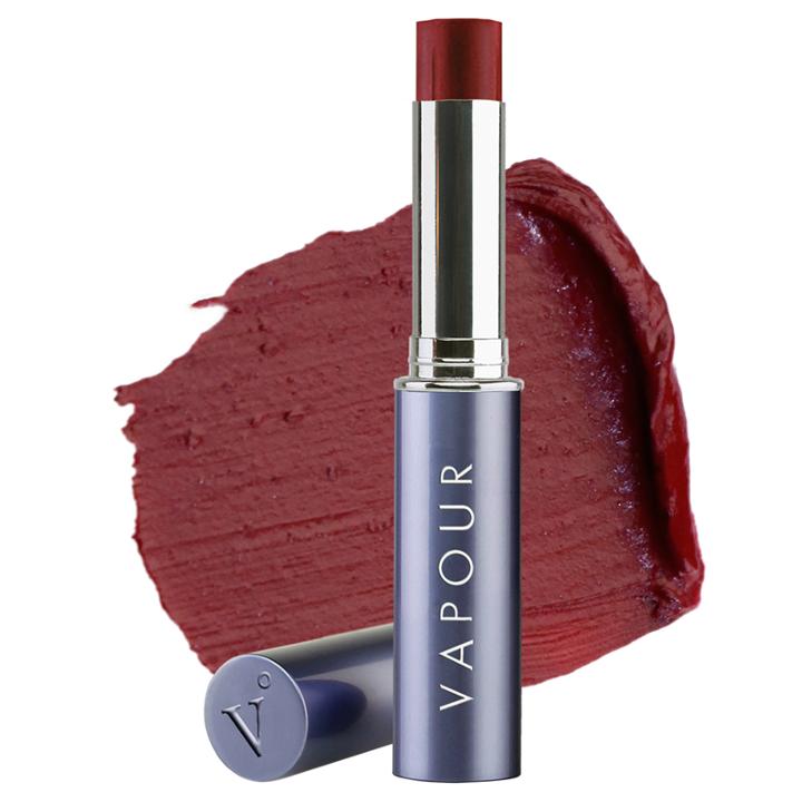 Vapour Organic Beauty Siren Lipstick - Chere - 414
