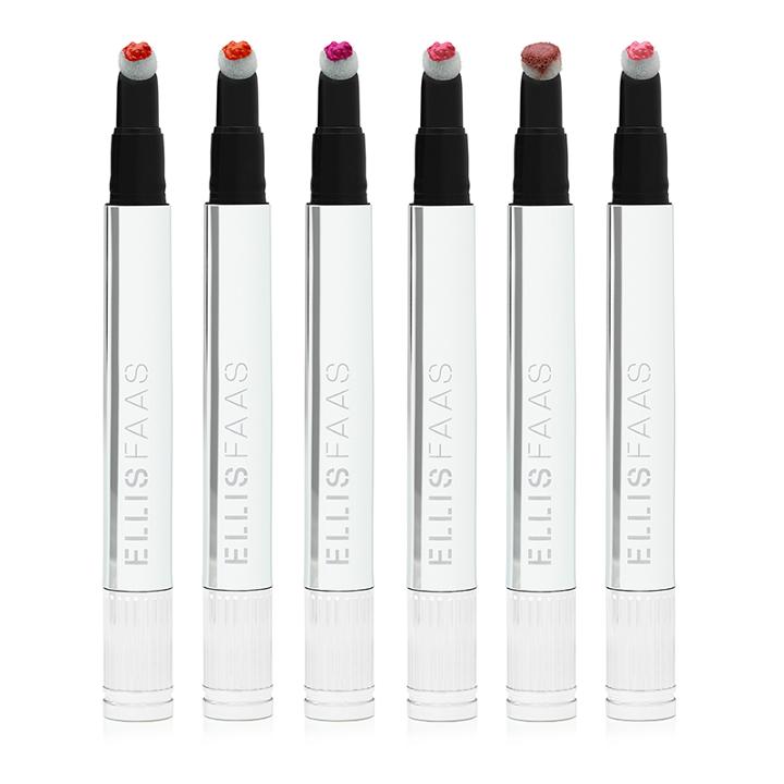 Ellis Faas Hot Lips - L401
