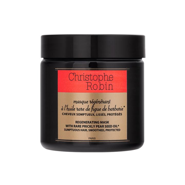 B-glowing Regenerating Mask With Rare Prickly Pear Seed Oil