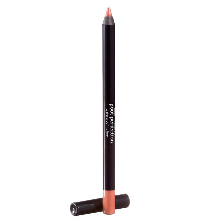 Laura Geller Beauty Pout Perfection Waterproof Lip Liner - Cabernet