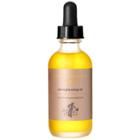 B-glowing Grow Gorgeous Strengthening Oil