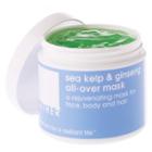 Lather Sea Kelp & Ginseng All-over Mask