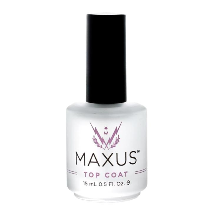 Maxus Nails Top Coat