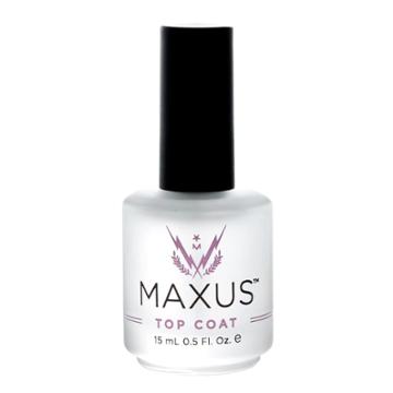 Maxus Nails Top Coat