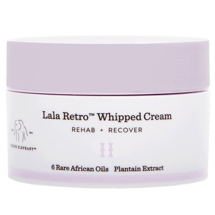 Drunk Elephant Lala Retro Whipped Cream