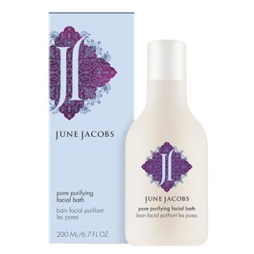 June Jacobs Pore Purifying Facial Bath