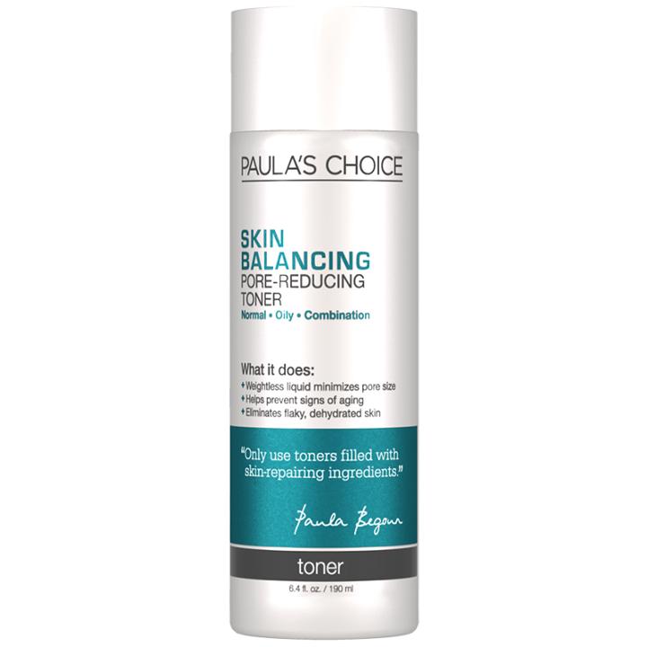 Paula's Choice Skin Balancing Pore-reducing Toner