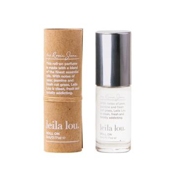 By Rosie Jane Leila Lou Perfume Oil