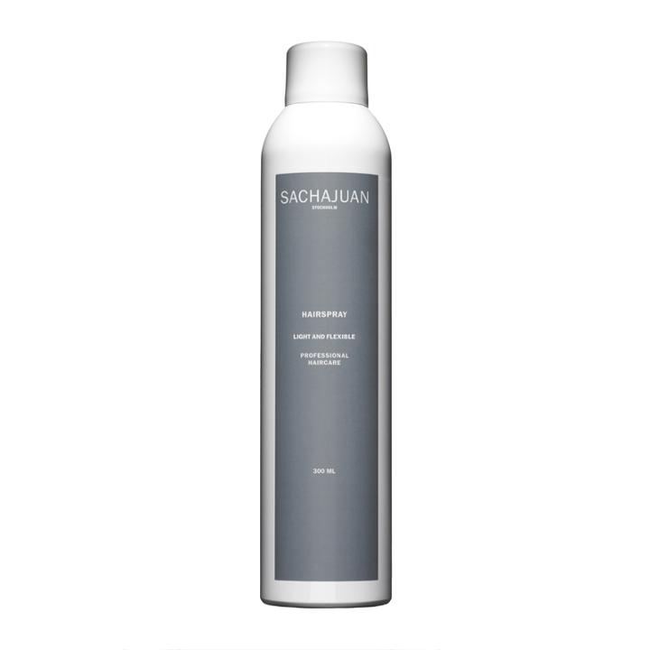 Sachajuan Light And Flexible Hairspray