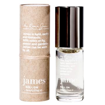 By Rosie Jane James Perfume Oil